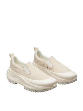 Converse Run Star Hike Platform